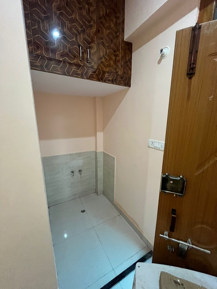 Bathroom, jankipuram 2 Bedroom 1400 Sq.Ft. Independent House In Jankipuram Lucknow 8633624