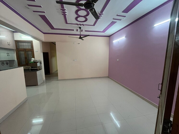 Kitchen, jankipuram 2 Bedroom 1400 Sq.Ft. Independent House In Jankipuram Lucknow 8633624
