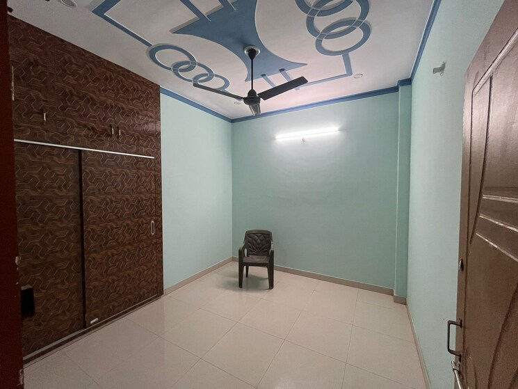 Room, jankipuram 2 Bedroom 1400 Sq.Ft. Independent House In Jankipuram Lucknow 8633624