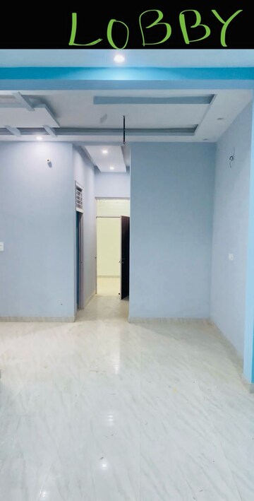 2 BHK Independent House For Rent in Jankipuram Extension