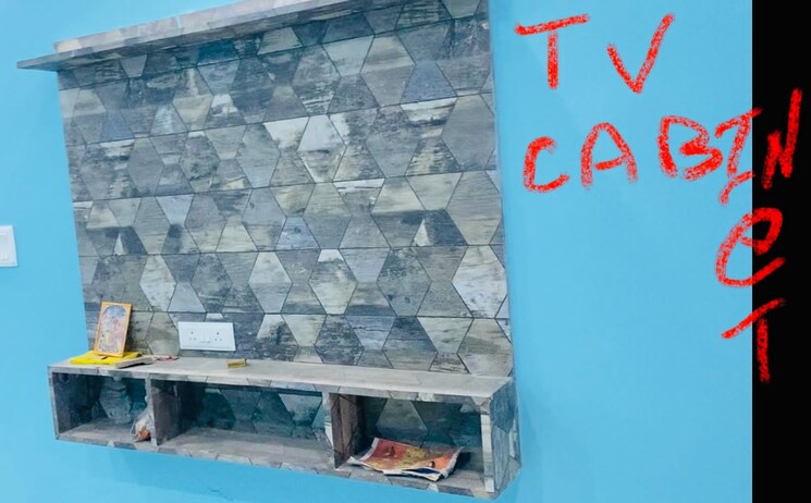 Master Plan, jankipuram extension 2 Bedroom 1300 Sq.Ft. Independent House In Jankipuram Extension Lucknow 8633627