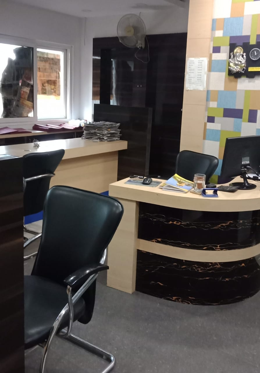 Office Space For Rent in Gomti Nagar