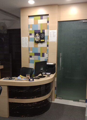 Team Area in  Office Space at Gomti Nagar – for Rent