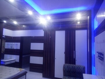 Bedroom in 1 RK Independent House at Gomti Nagar – for Rent