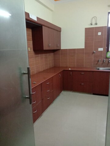 Kitchen in 2 BHK Independent House at Gomti Nagar – for Rent