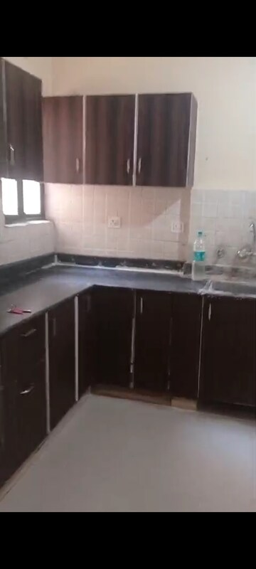 Kitchen in 3 BHK Apartment at SG Impressions 58, Raj Nagar Extension – for Sale