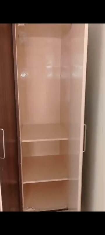 Building Lobby in 3 BHK Apartment at SG Impressions 58, Raj Nagar Extension – for Sale