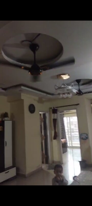 Master Bedroom in 2.5 BHK Apartment at SG Impressions 58, Raj Nagar Extension – for Sale