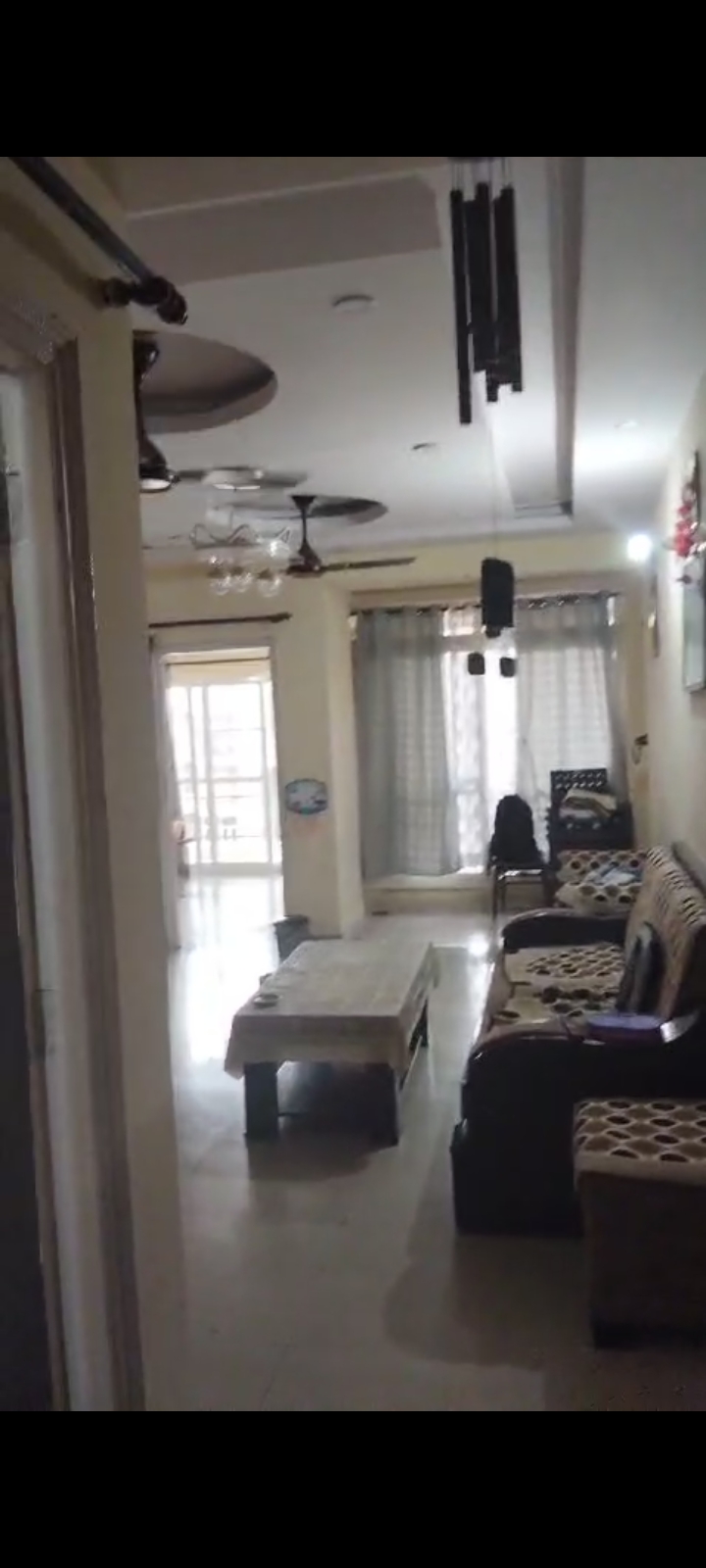 2.5 BHK + Study Room 1335 Sq.Ft. Apartment in SG Impressions 58