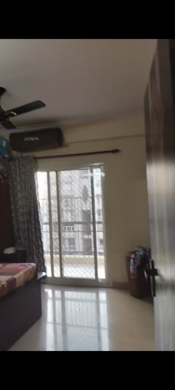 Building Lobby in 2.5 BHK Apartment at SG Impressions 58, Raj Nagar Extension – for Sale