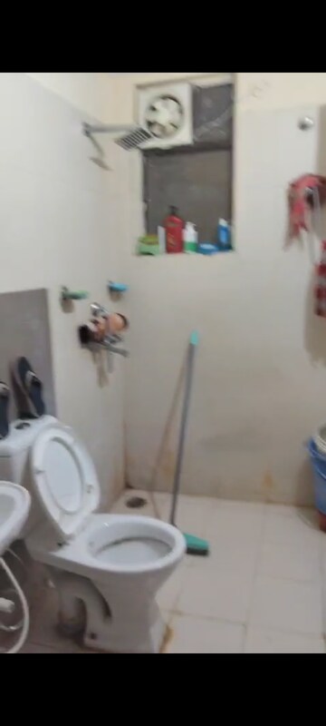 Bathroom in 2.5 BHK Apartment at SG Impressions 58, Raj Nagar Extension – for Sale
