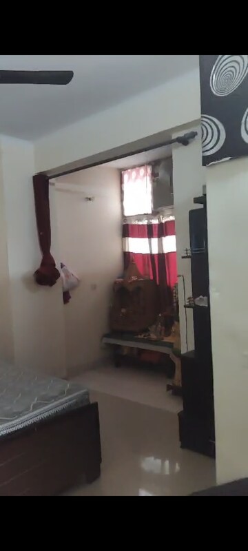 Gym in 2.5 BHK Apartment at SG Impressions 58, Raj Nagar Extension – for Sale