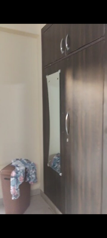 Furnished Amenities in 2.5 BHK Apartment at SG Impressions 58, Raj Nagar Extension – for Sale