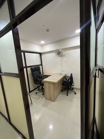  Office Space For Rent in Arihant Avenue, Wanwadi