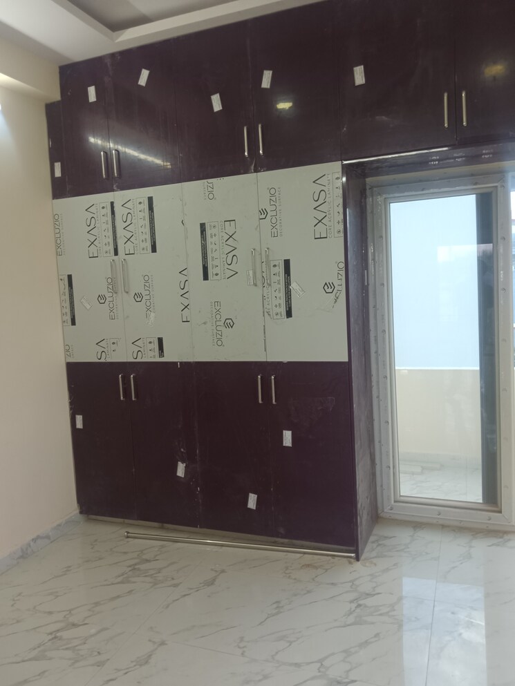 Kitchen, manikonda 3 Bedroom 1800 Sq.Ft. Apartment In Manikonda Hyderabad 8633638
