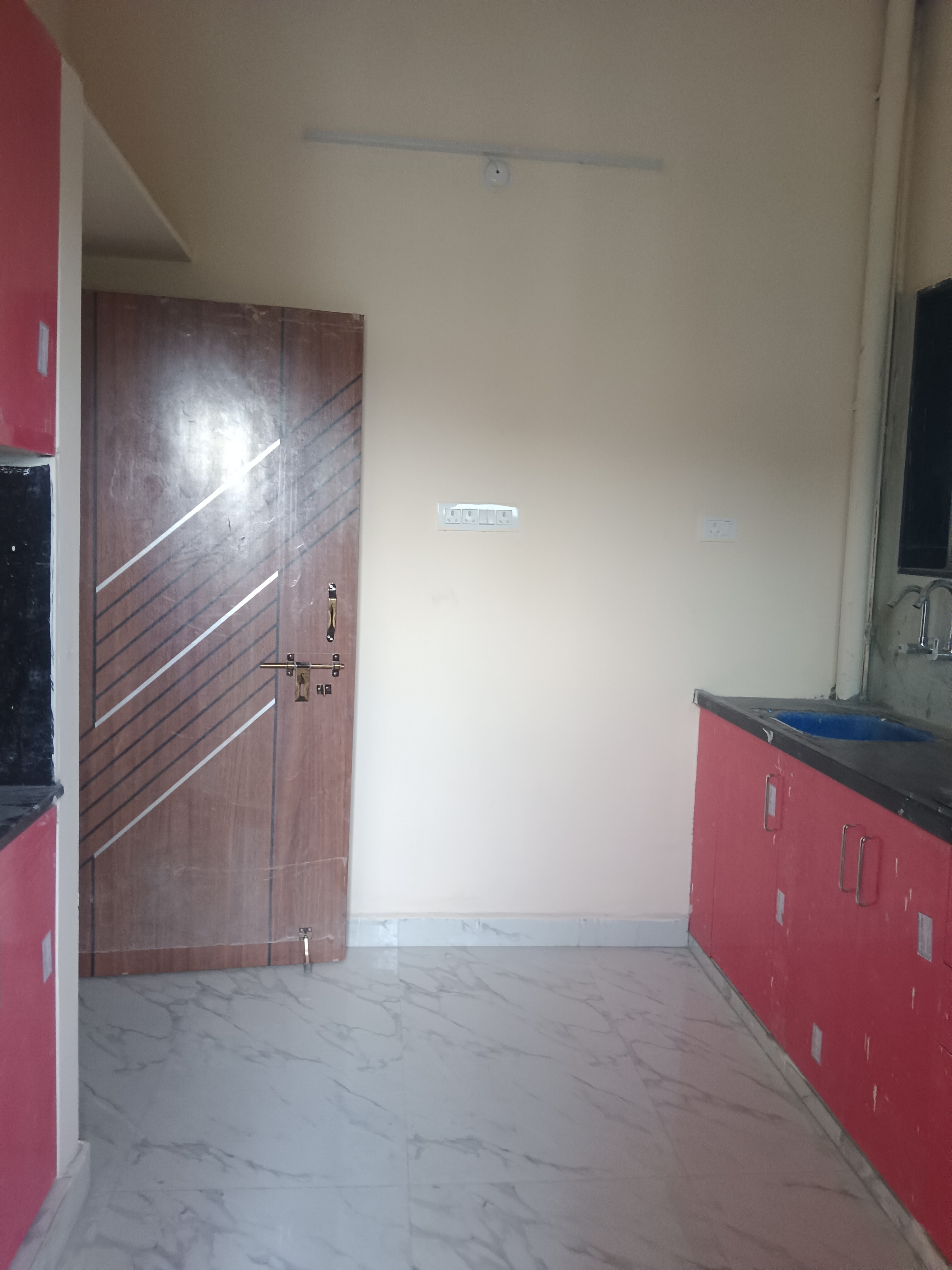 3 BHK + Pooja Room Apartment For Rent in Ravi Serenity 