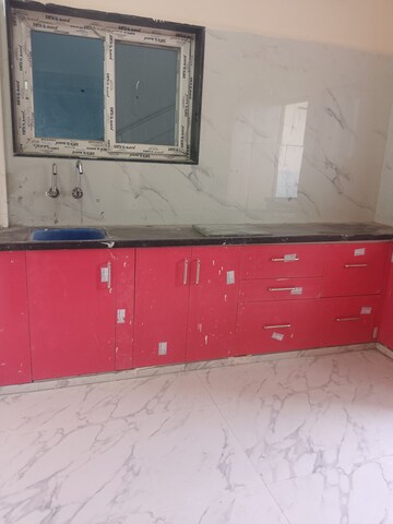 Kitchen in 3 BHK Apartment at Manikonda – for Rent