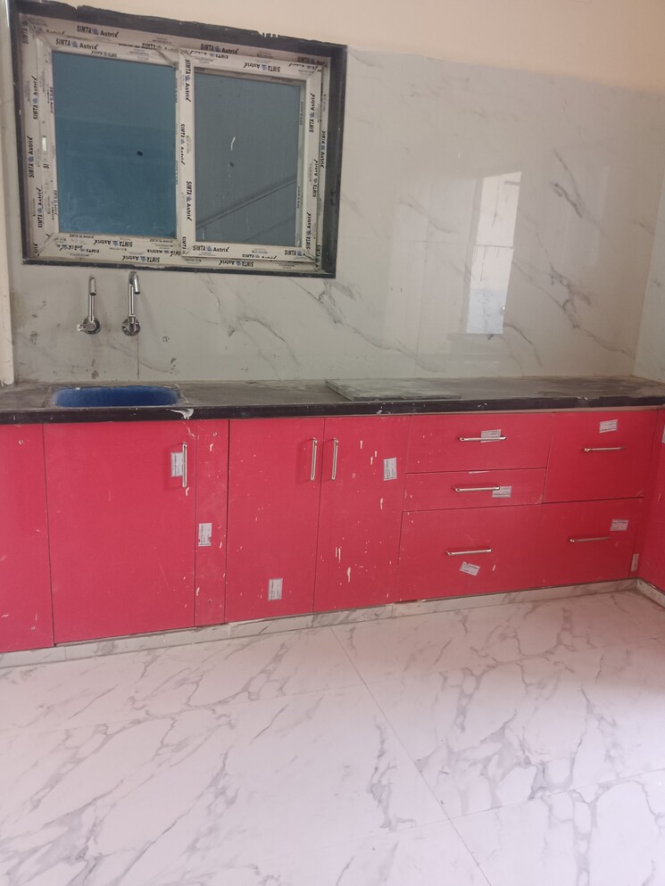Kitchen, manikonda 3 Bedroom 1800 Sq.Ft. Apartment In Manikonda Hyderabad 8633638