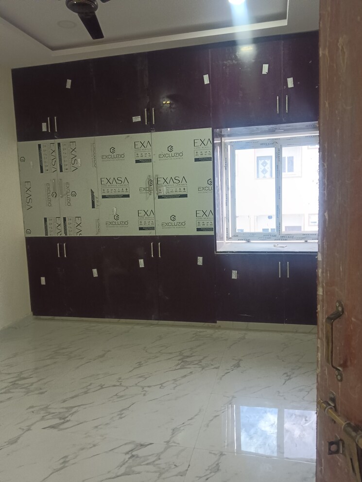 Kitchen, manikonda 3 Bedroom 1800 Sq.Ft. Apartment In Manikonda Hyderabad 8633638