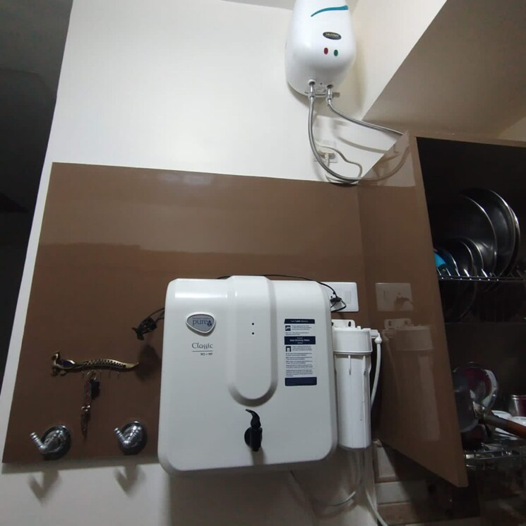 Bathroom, sector 35 2 Bedroom 1053 Sq.Ft. Apartment In Sector 35 Karnal 8633644