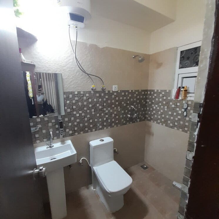 Bathroom, sector 35 2 Bedroom 1053 Sq.Ft. Apartment In Sector 35 Karnal 8633644