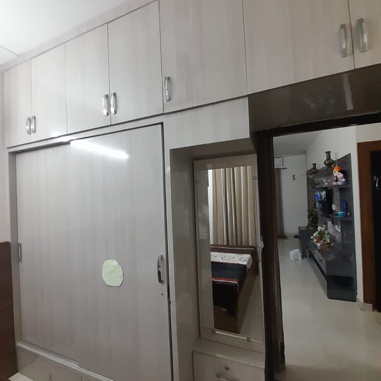 Bedroom, sector 35 2 Bedroom 1053 Sq.Ft. Apartment In Sector 35 Karnal 8633644