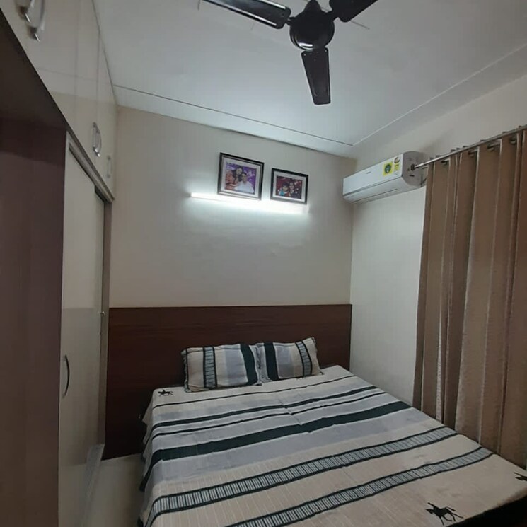 Bedroom, sector 35 2 Bedroom 1053 Sq.Ft. Apartment In Sector 35 Karnal 8633644