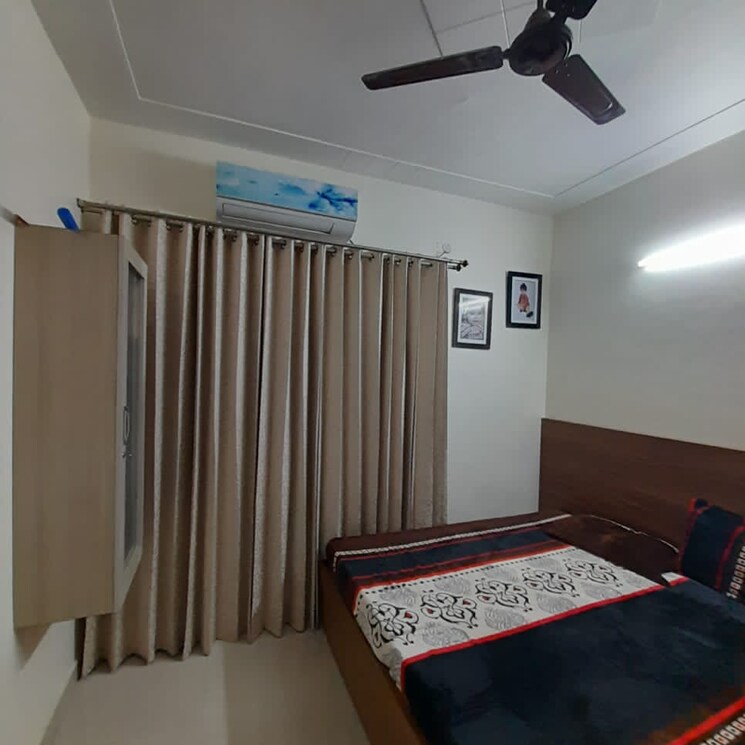 Bedroom, sector 35 2 Bedroom 1053 Sq.Ft. Apartment In Sector 35 Karnal 8633644