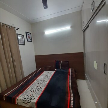 2 BHK Apartment For Sale in Sector 35