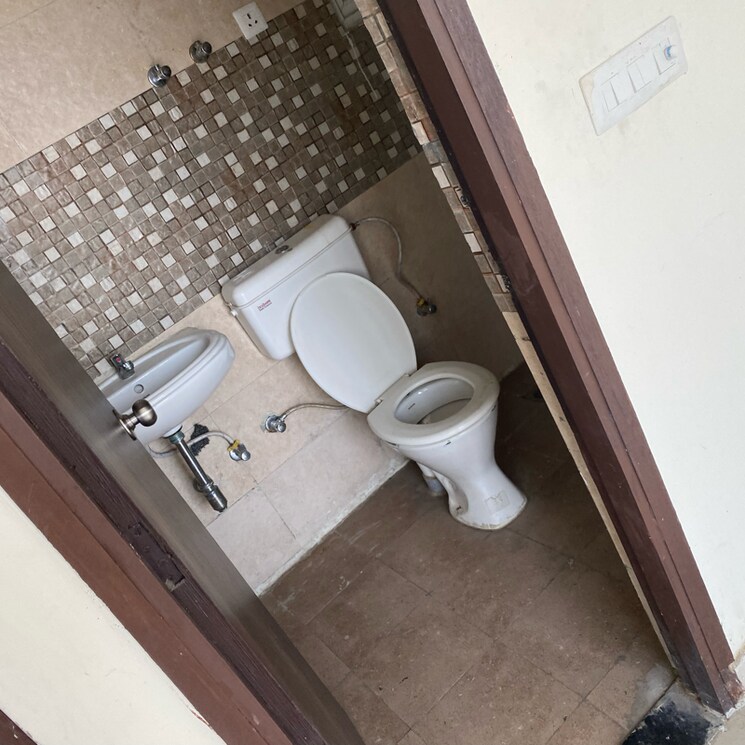 Bathroom, sector 35 2 Bedroom 1053 Sq.Ft. Apartment In Sector 35 Karnal 8633644