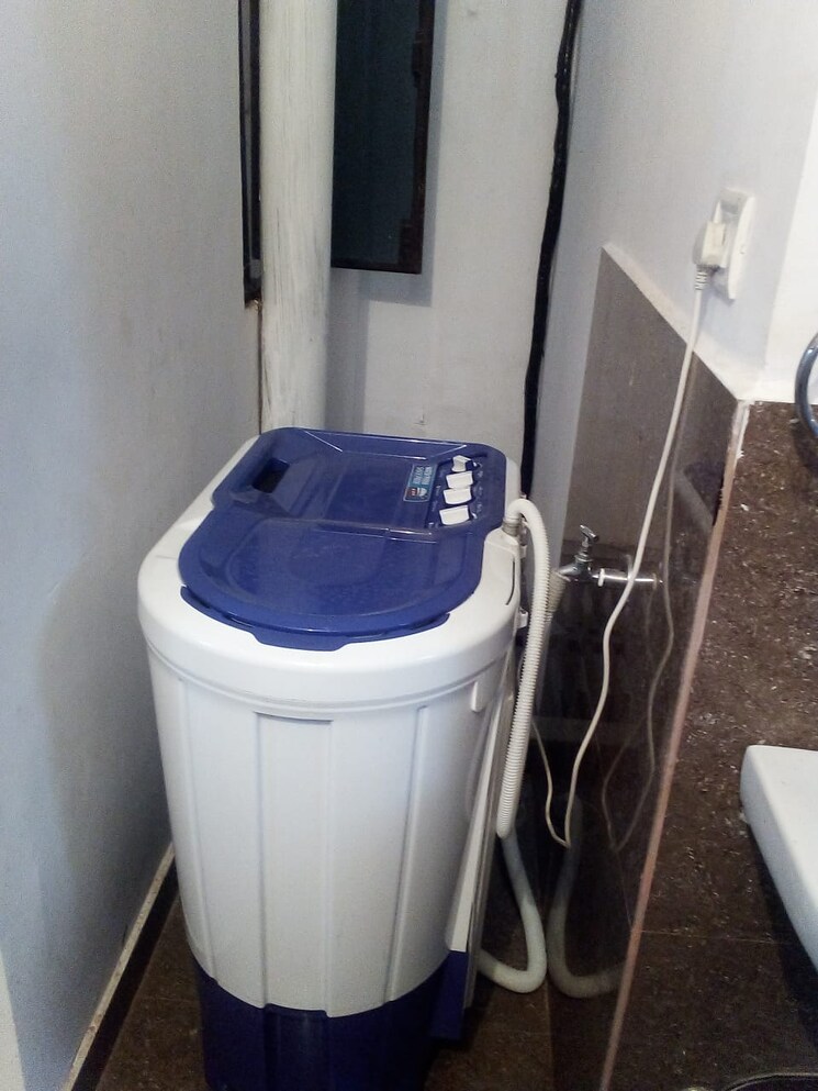 Master Bedroom, gomti nagar 2 Bedroom 2152 Sq.Ft. Independent House In Gomti Nagar Lucknow 8633641