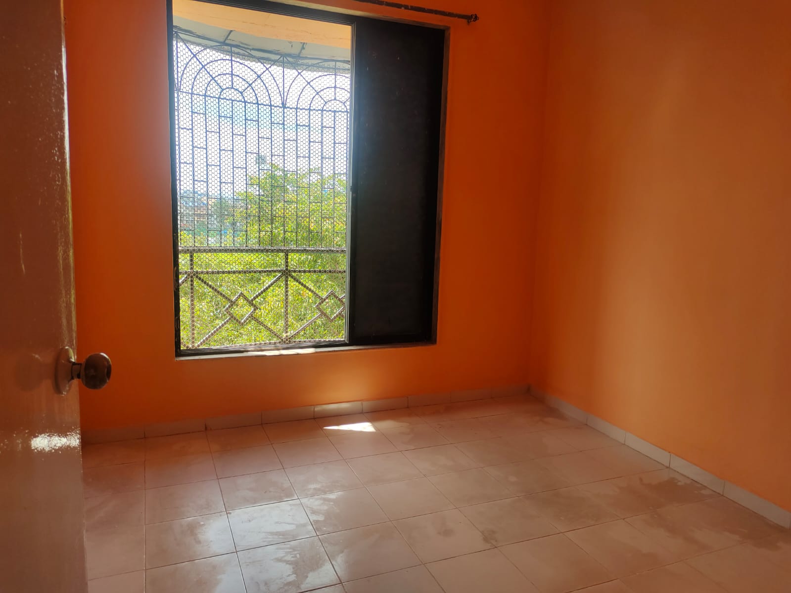 1 BHK 645 Sq.Ft. Apartment in Mahesh Apartment Ghansoli