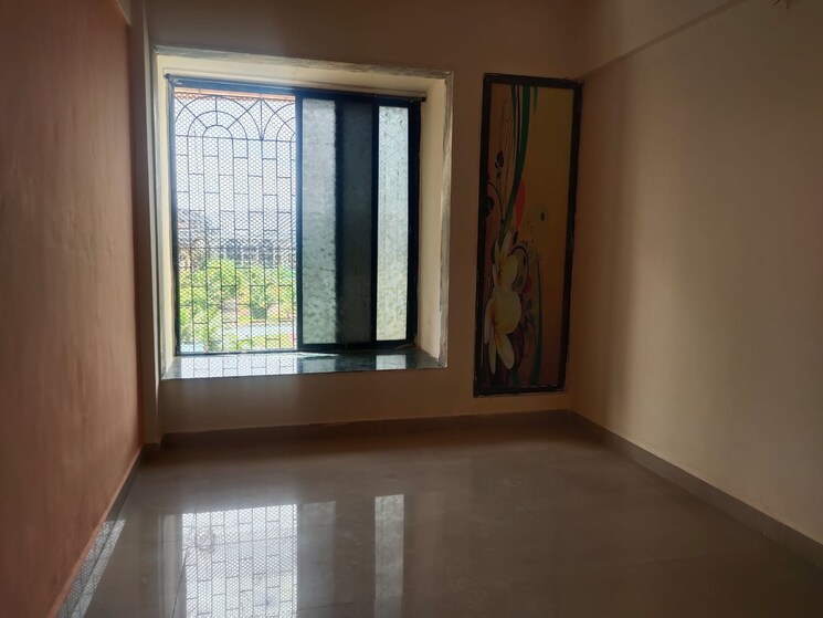 Bedroom, mahesh-apartment-ghansoli 1 Bedroom 645 Sq.Ft. Apartment In Ghansoli Navi Mumbai 8633646