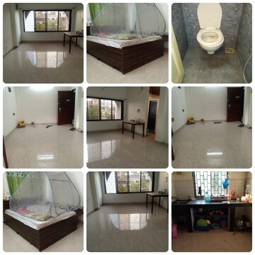 1 BHK Apartment For Rent in Ghansoli