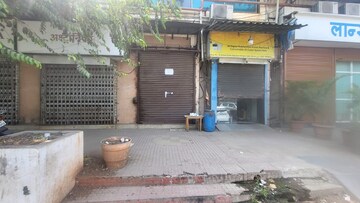  Shop For Rent in Sea Breeze Apartment Mahim, Mahim West