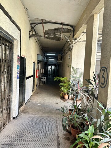  Office Space – Exterior View View at Bussa Industrial Estate Lower Parel, Lower Parel - for Rent