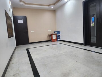 Bedroom in 1 BHK Apartment at Vimla Plaza, Ghansoli – for Rent