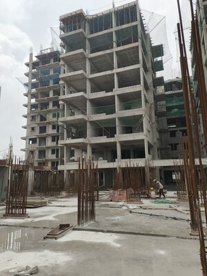 2 BHK Apartment – Exterior View View at Primark North Wave, Bahadurpally - for Sale
