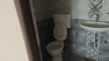 Bathroom in 2 BHK Apartment at Puppalaguda – for Rent