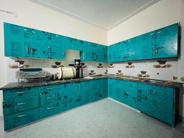 2.5 BHK Builder Floor For Rent in Sector 64