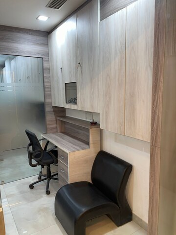  Office Space For Rent in Spazedge, Sector 47