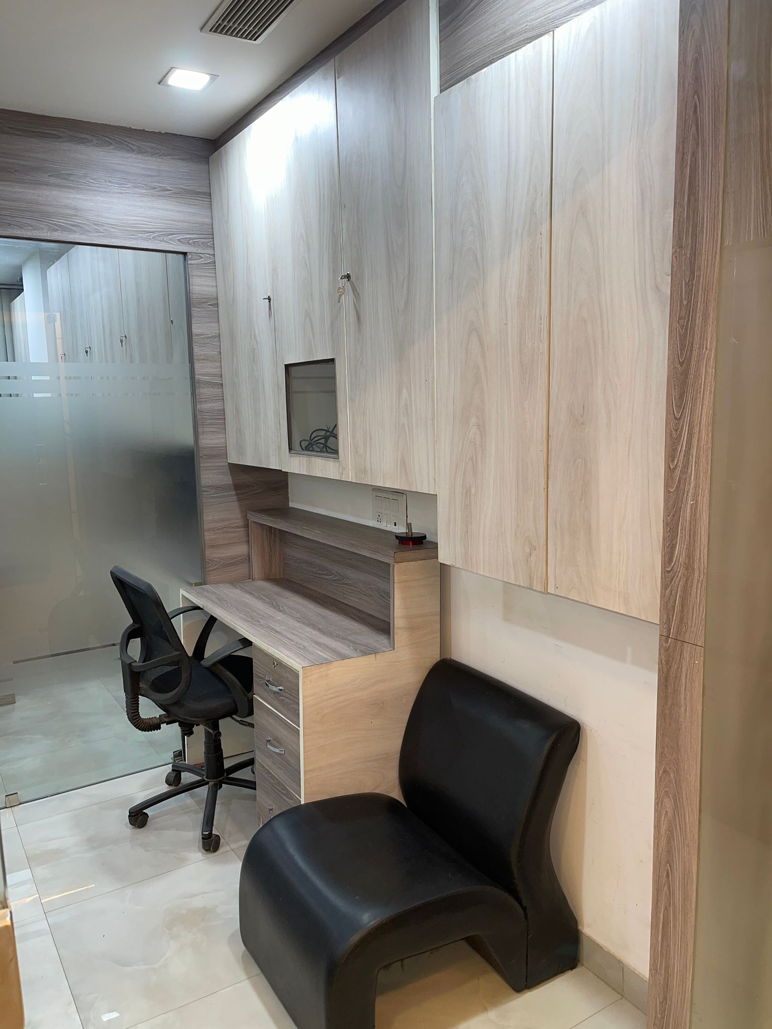 Office Space For Rent in Spazedge