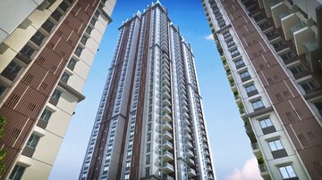 3 BHK Apartment For Sale in Ramky One Odyssey, Narsingi