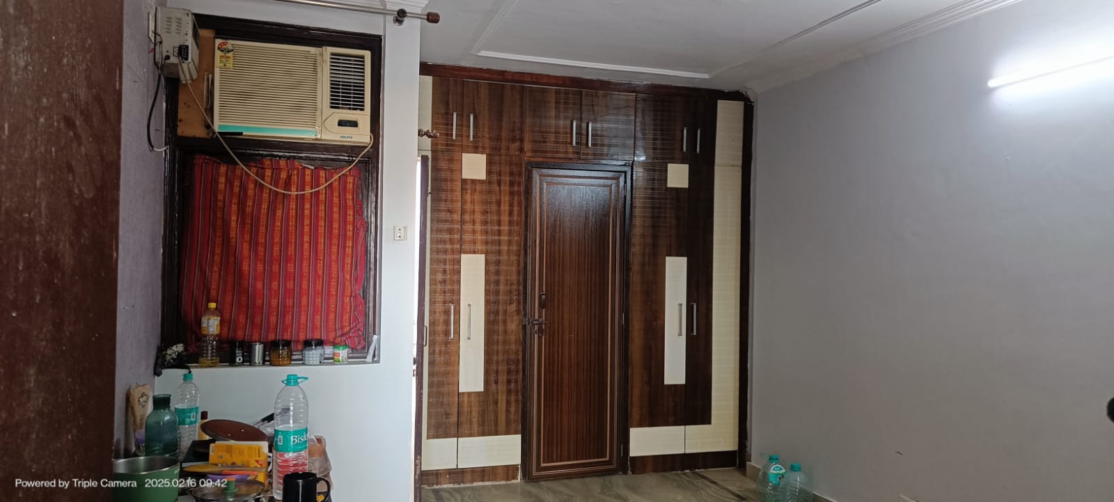 3 BHK + Pooja Room Villa For Rent in RWA Apartments Sector 26