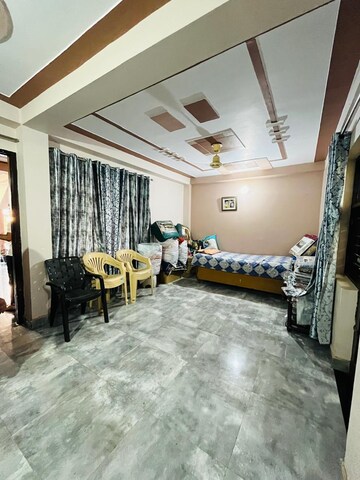 1 RK Builder Floor For Rent in Sector 64
