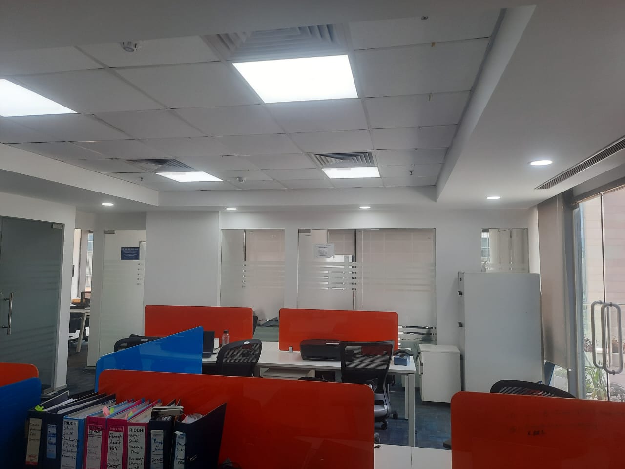 Office Space For Rent in Spaze ITech Park