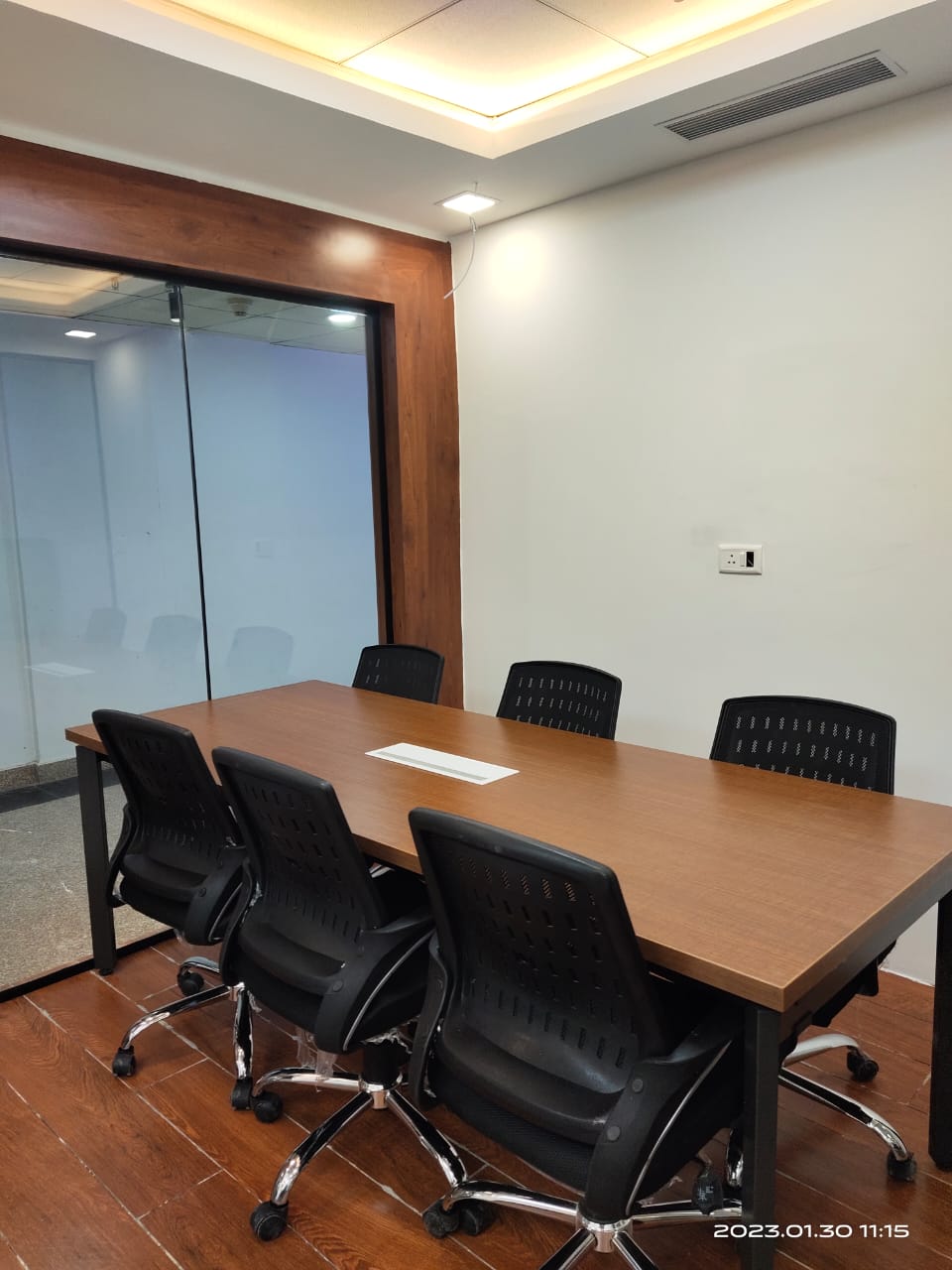 Office Space For Rent in ILD Trade Centre