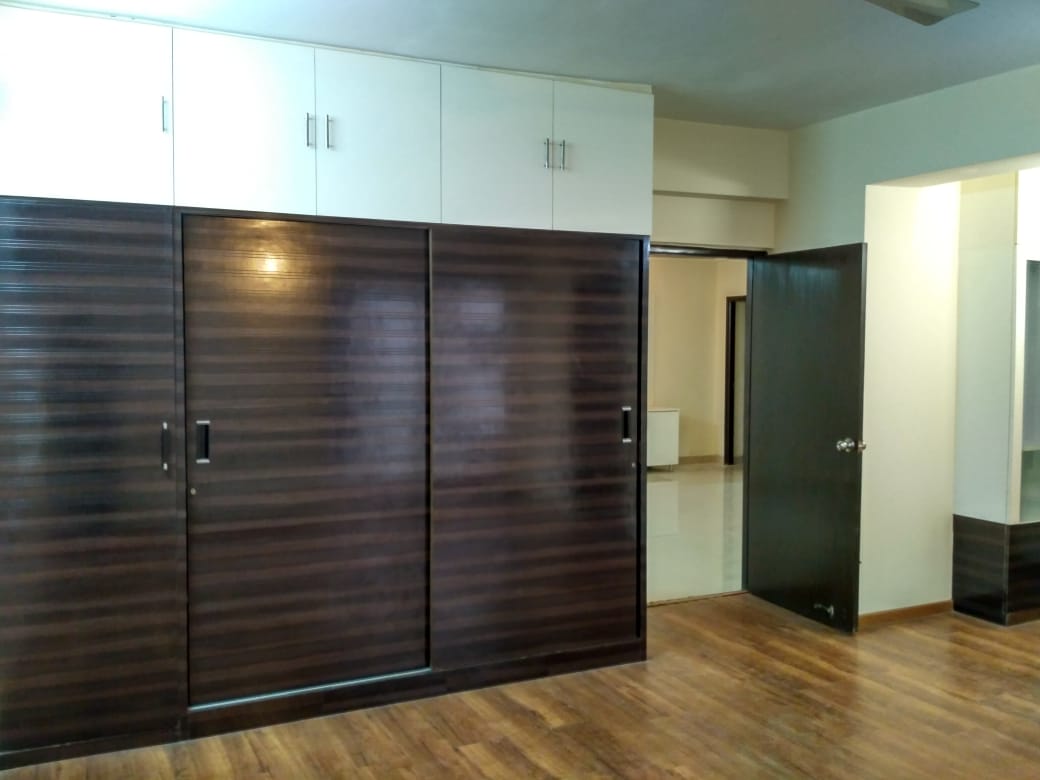 2 BHK + Pooja Room Apartment For Sale in Bonsai Arbour