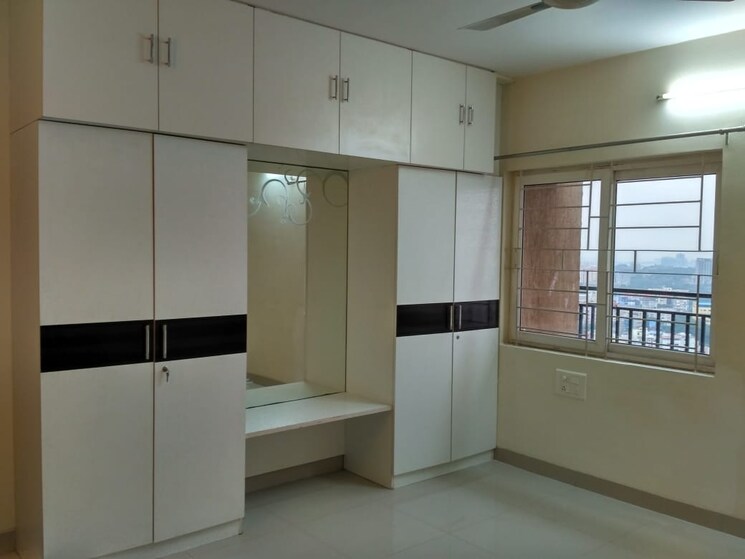Room, bonsai-arbour 2 Bedroom 1040 Sq.Ft. Apartment In Tellapur Hyderabad 8633690