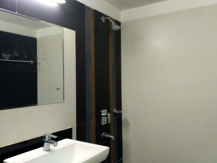 Bedroom, bonsai-arbour 2 Bedroom 1040 Sq.Ft. Apartment In Tellapur Hyderabad 8633690